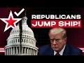 Lagu Republicans Are QUITTING in Droves as Trump COLLAPSES