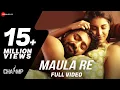 Download Lagu Maula Re - Chaamp | Arijit Singh | Dev \u0026 Rukmini | Raj Chakraborty | Jeet Gannguli