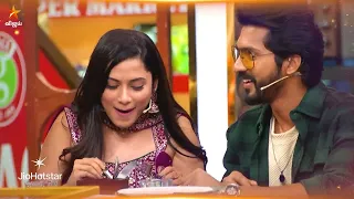 Cooku with Comali Season 7 13th 14th June 2026 - Promo 5