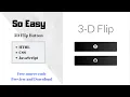 Here s how to make a 3D Flip button with HTML CSS