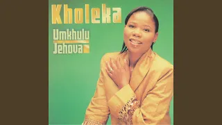 ukuthokoza kwami