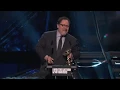 Video di Jon Favreau receives the VISIONARY AWARD | 45th Saturn Awards