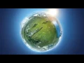 Cities - Market Thieves (Planet Earth 2 OST)