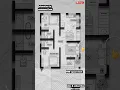 Download Lagu 2BHK house plan 700 square feet, 7 lakhs budget #2bhk #houseplan #homedesign #budgethomes