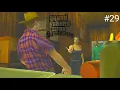 Main GTA San Andreas dengan mod - #29 Kencan Pertama ( Bahasa Indonesia )
