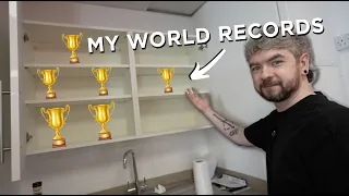Jacksepticeye Beats World Records