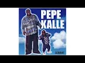 Pepe Kalle - Roger Milla (audio)