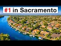 Why NO ONE Leaves This Sacramento CA Neighborhood The Pocket