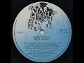 Barry Biggs - wide awake in a dream