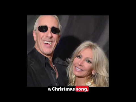 Dee Snider Wrote a Celion Dion Song?