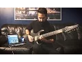 Download Lagu Periphery - Flatline (Guitar Playthrough)