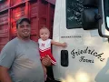 of Ryan Friedrichs funeral service on June 15 2026