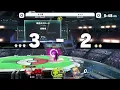 ChinoSuma 1on1 #416 [Round 1] Refugun (Robin) vs. Maido (Zero Suit Samus) [SSBU] [ChinoSuma]