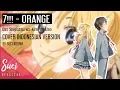 Download Lagu 7!!! - Orange OST Shigatsu wa Kimi no Uso (Cover Indonesian Version )by Suci Audria