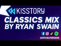 Download Lagu 🎶 KISSTORY Classics Mix 2025 | DJ Ryan Swain 