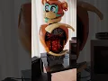 Glamrock Freddy in Real Life | FNaF Security Breach Animation