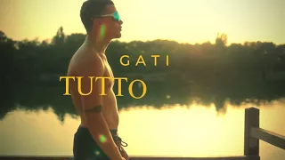 Gati - TUTTO BENNE ( Official Music Video )