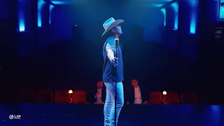 Luis Alfonso Partida "El Yaki"-  PINTÁBAMOS PA´GRANDES (Video Oficial)