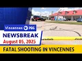 Vincennes Shooting Fatal Crash