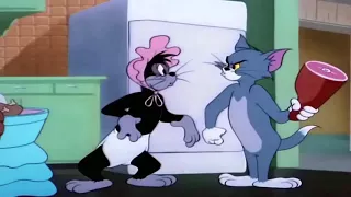 Tom And Jerry Baby Butch 084 Episode 