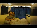 Download Lagu Pindah Berkala #42 | Danau Saat Matahari Terbit, Camping di Hutan Pinus