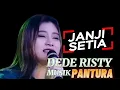 Download Lagu JANJI SETIA - DEDE RISTY FT BAMBANG SATRIA #dederisty