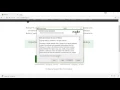 Installing Git and nodejs with npm