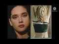 When Jennifer Connelly loves tickling Kristy Swanson