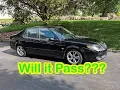 How to Register Inspect a Salvage Title in New Jersey - Saab Rebuild