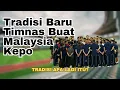 Download Lagu Kapok tidak mau meniru tradisi timnas lagi, malaysia diibuat kepo dengan tradisi baru