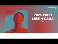 Download Lagu 2025. PROD MIKE NI GAAA - MCK  | LYRIC VIDEO | ONDARADIO