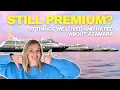 IS AZAMARA STILL PREMIUM 5 Things We Loved 5 Things We Didn t On Azamara Cruises