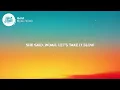 Myles Smith - Gold (Lyrics)