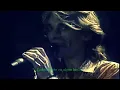 Virus - amor descartable en vivo 1986