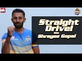 KPL 2019 Straight Drive with Shreyas Gopal Hubli Tigers
