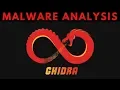 Malware Analysis With Ghidra - Stuxnet Analysis