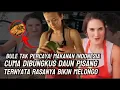 Download Lagu This Foreigner Was Shocked When He First Saw Food Wrapped in Banana Leaves!