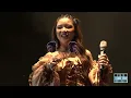 TIARA ANDINI - Tega