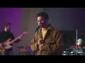 Download Lagu Massi performs 'Broers' - Dock Zuid Sessons