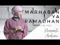 Lagu Prasanti Andrini - MARHABAN YA RAMADHAN (Official Lyric Video)