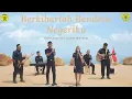 Lagu BEA CUKAI SINTETE | Berkibarlah Bendera Negeriku (Cover)