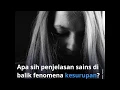 Download Lagu Penjelasan Sains di Balik Fenomena Kesurupan!