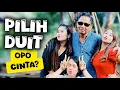Lagu PILIH DUIT OPO CINTA? - DIBALIK LAYAR EPS 46