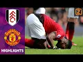 Lagu POGBA is weer MEESTERLIJK | Fulham vs Manchester United | Premier League 2018/19 | Samenvatting