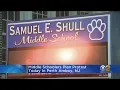 Students plan walkout after stabbing in Perth Amboy