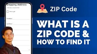 What Is A ZIP Code And How To Find Your ZIP Code