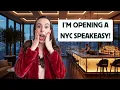 I Found 4 Secret Bars in NYC and Here s What I m Stealing For My Speakeasy