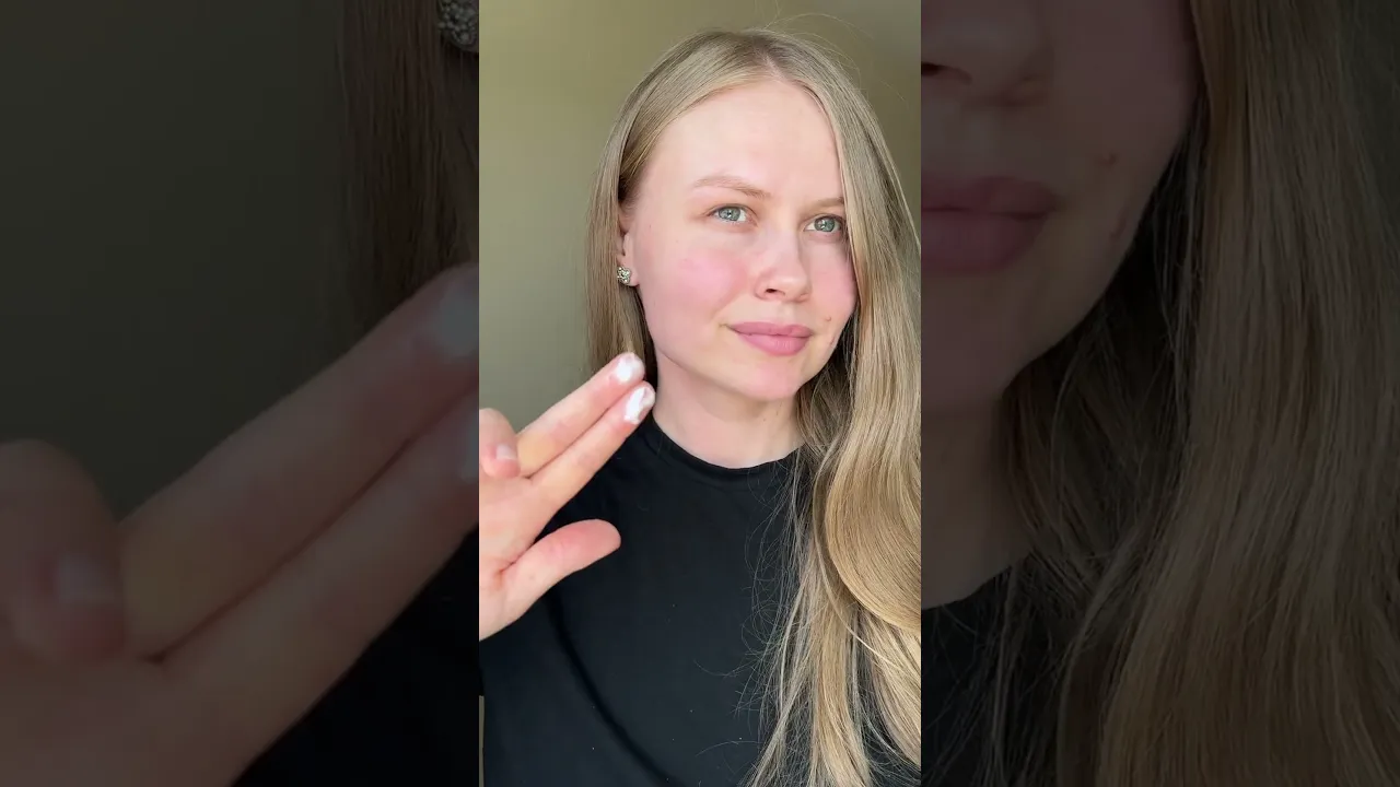 ANAIRUI Neck Firming Cream