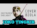Download Lagu Joko tingkir instrumen - Versi Sholawat (terbaru) | Cover (biola akustik)