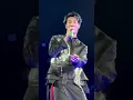 Shangri-La (心中的日月) : Wang Leehom 「The Best Place」Concert ,Xiamen 1 Nov. 2025